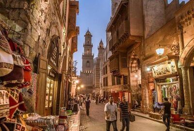 İZMIR`DEN EKSTRA TURLAR DAHIL SHARM EL SHEIKH TURU SunExpress Havayolları ile 3 gece