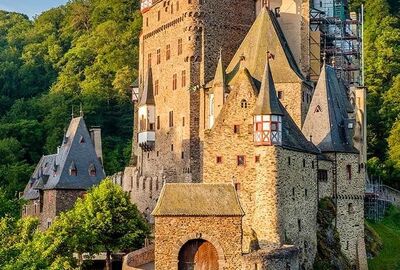 FIRSAT BÜYÜK BENELÜX & PARİS & ALMANYA TURU AJET HAVAYOLLARI İLE