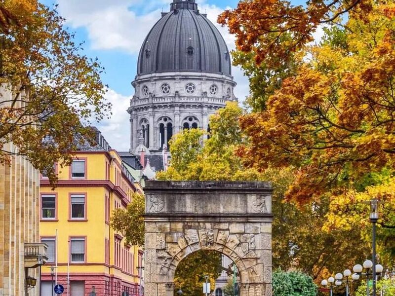 FIRSAT BÜYÜK BENELÜX & PARİS & ALMANYA TURU AJET HAVAYOLLARI İLE