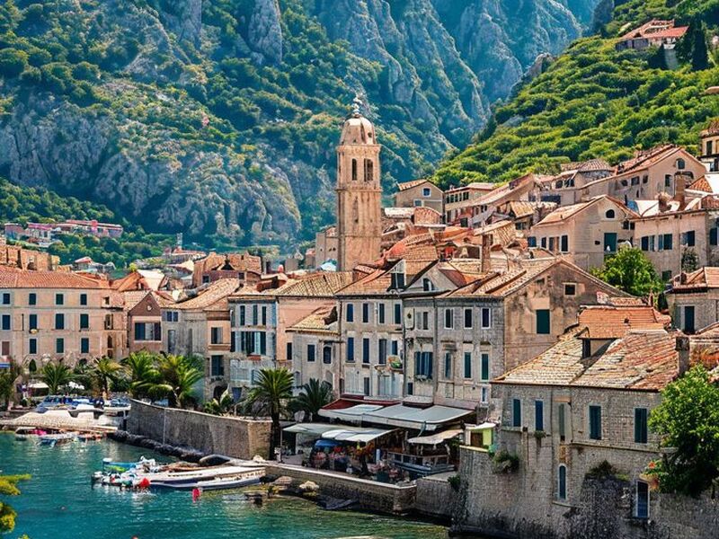 FIRSAT KOSOVALI VİZESİZ BAŞTANBAŞA BALKANLAR A Jet Havayolları ile 