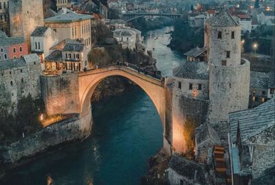 FIRSAT VİZESİZ BAŞTANBAŞA BALKANLAR A JET HAVAYOLLARI ile 