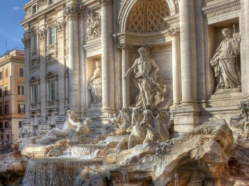 İZMİR`DEN BERNİNA EXPRESS ILE BİR AVRUPA MASALI TURU SunExpress Havayolları ile 7 gece