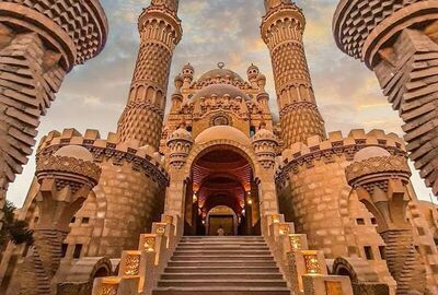 İZMIR`DEN EKSTRA TURLAR DAHIL SHARM EL SHEIKH TURU SunExpress Havayolları ile 3 gece