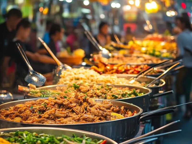 PHUKET & PATTAYA & BANGKOK TURU Türk Hava Yolları ile 6 gece