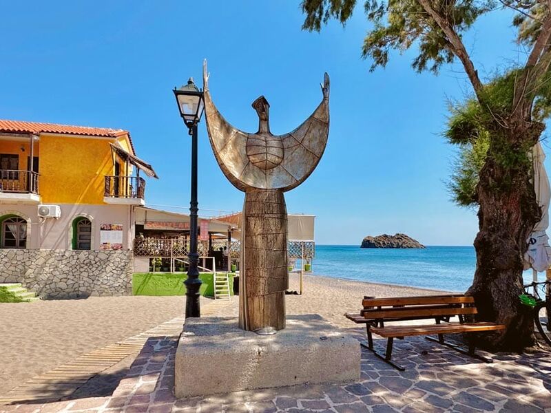 YILBAŞI ÖZEL  AYVALIK HAREKETLİ MİDİLLİ TURU