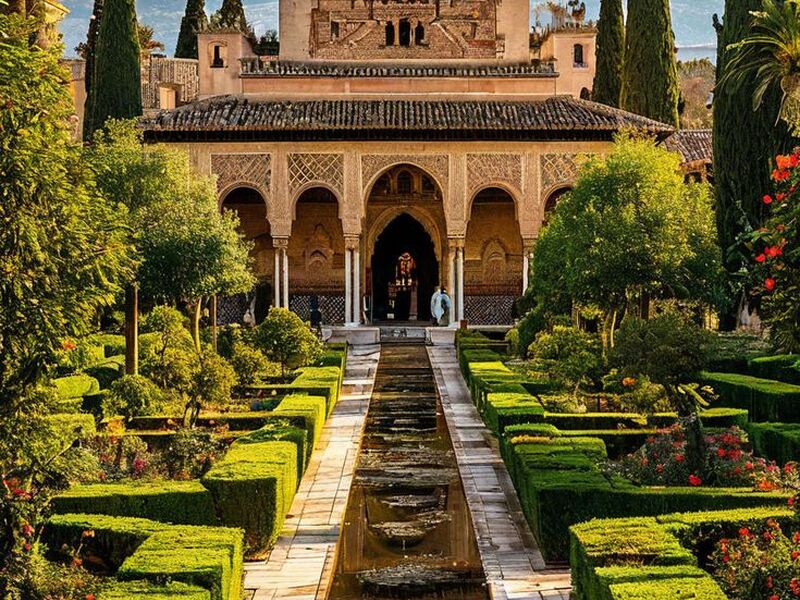 SEVİLLA TURU Pegasus Havayolları ile 3 gece