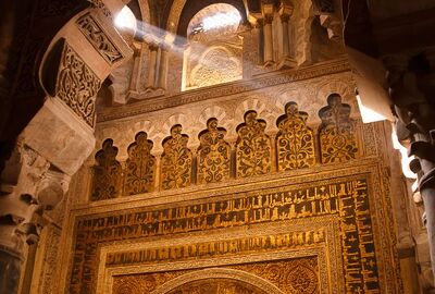 SEVİLLA TURU Pegasus Havayolları ile 3 gece