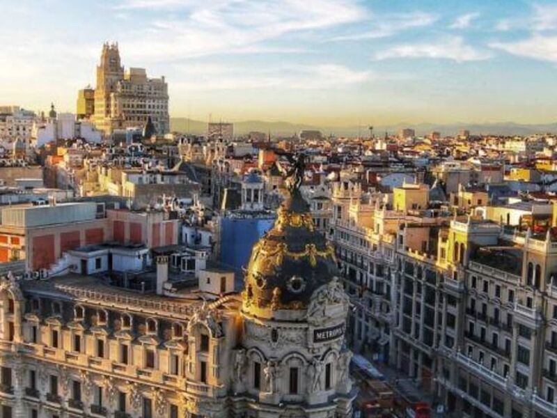 İSPANYA İKONLARI PROMO Pegasus Havayolları ile 5 gece