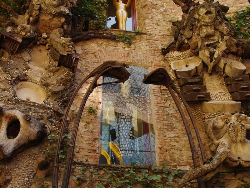 İSPANYA İKONLARI PROMO Pegasus Havayolları ile 5 gece