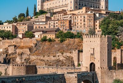 İSPANYA İKONLARI PROMO Pegasus Havayolları ile 5 gece