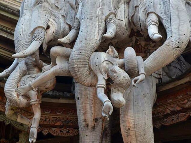 KLASİK UZAK DOĞU TURU Türk Hava Yolları ile 9 gece