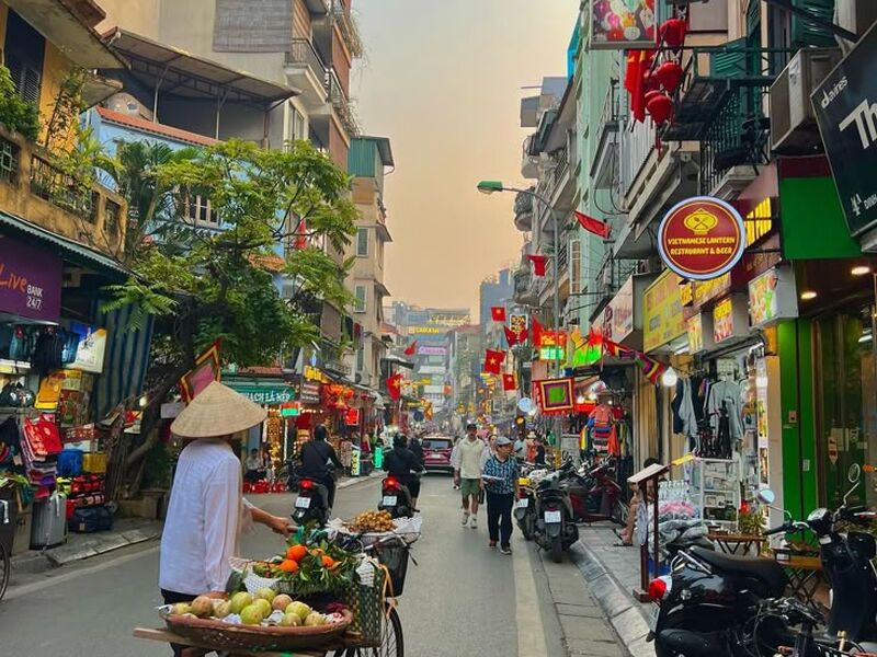 KLASİK UZAK DOĞU TURU Türk Hava Yolları ile 9 gece