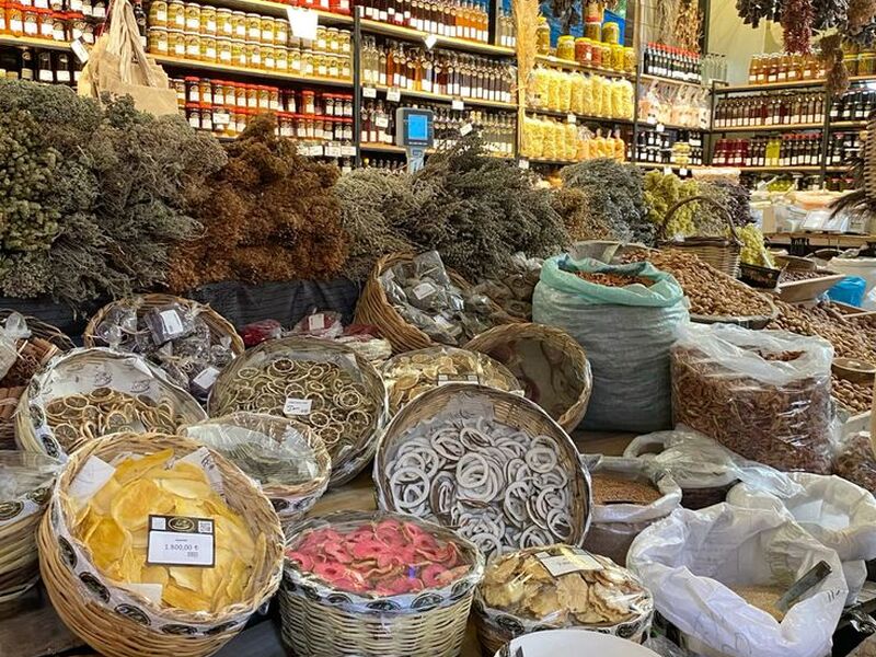 İZMİR ÇIKIŞLI GÜNÜBİRLİK ÖDEMİŞ-BOZDAĞ TURU