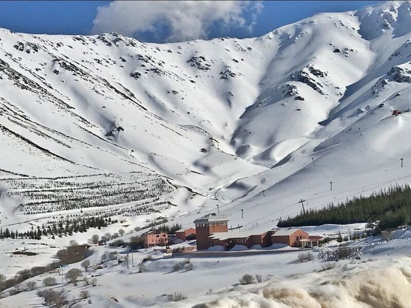 İZMİR ÇIKIŞLI GÜNÜBİRLİK ÖDEMİŞ-BOZDAĞ TURU