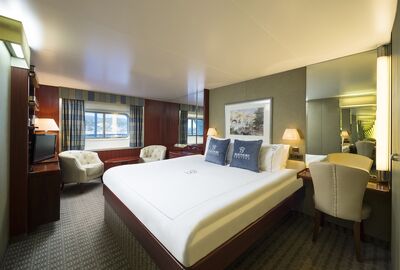 Çeşme Kalkışlı Selectum Blu Cruises İle Yunan Adaları (4 Gece - 5 Gün)