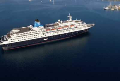 Çeşme Kalkışlı Selectum Blu Cruises İle Yunan Adaları 3 Adalı (4 Gece - 5 Gün)