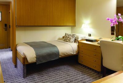 Çeşme Kalkışlı Selectum Blu Cruises İle RODOS ( 3 GECE 4 GÜN )