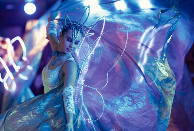 Çeşme Kalkışlı Selectum Blu Cruises İle RODOS ( 3 GECE 4 GÜN )