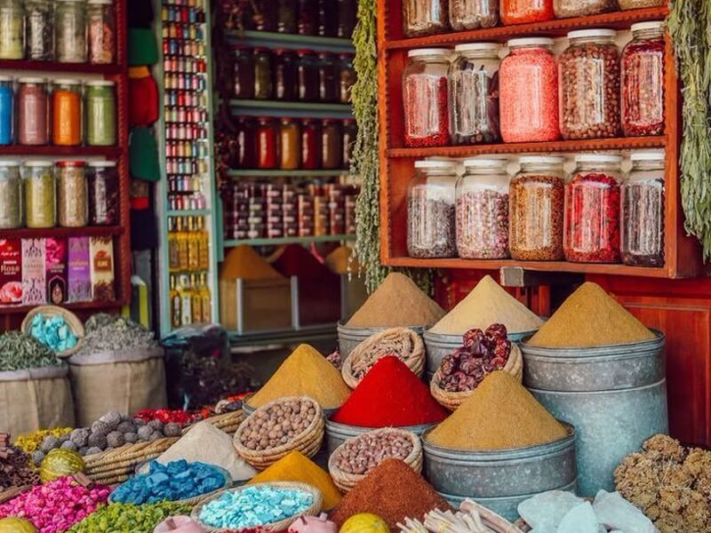 FAS İKONLARI TURU Pegasus Havayolları ile 4 gece