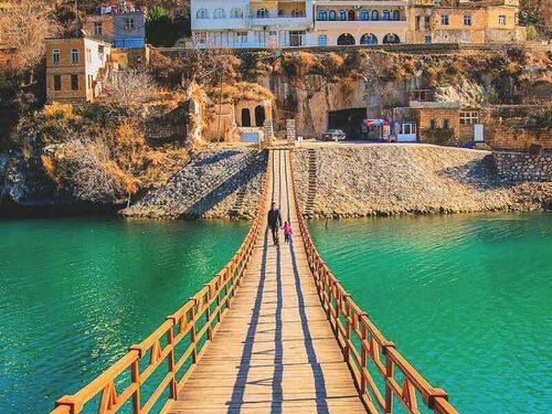 UÇAKLI RAMAZAN BAYRAMI ÖZEL GAP TURU