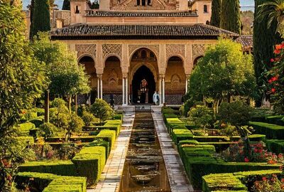 SEVİLLA TURU Pegasus Havayolları ile 3 gece