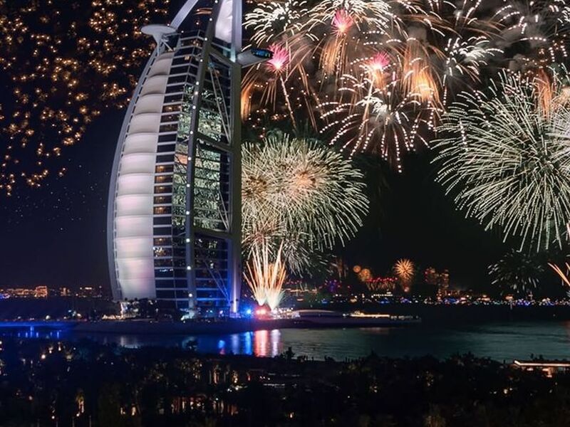 DİYARBAKIR`DAN DUBAİ TURU Türk Hava Yolları Özel Seferi ile 3 gece