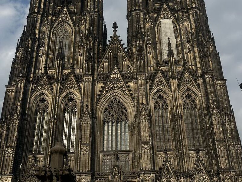 BENELUX & PARİS İKONLARI TURU Pegasus Havayolları ile 3 gece