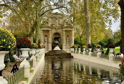 BENELUX & PARİS İKONLARI TURU Pegasus Havayolları ile 3 gece