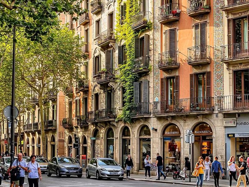 İSPANYA İKONLARI PROMO Pegasus Havayolları ile 5 gece