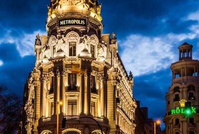 İSPANYA İKONLARI PROMO Pegasus Havayolları ile 5 gece