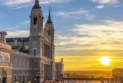 İSPANYA İKONLARI PROMO Pegasus Havayolları ile 5 gece