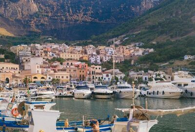 İZMİR HAREKETLİ OTOBÜS İLE GÜNEY İTALYA VE SİCİLYA TURU