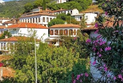 İZMİR ÇIKIŞLI GÜNÜBİRLİK ÖDEMİŞ-BOZDAĞ TURU