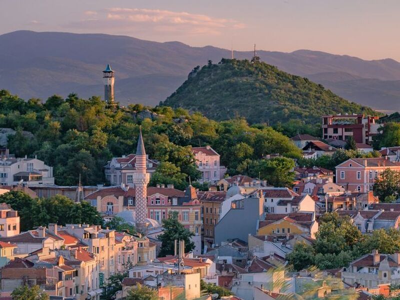 İZMİR HAREKETLİ OTOBÜS İLE ORTA AVRUPA MASALI 