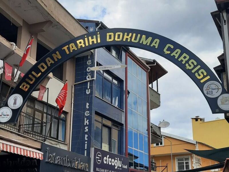 İZMİR KALKIŞLI 1 GECE KONAKLAMALI PAMUKKALE TERMAL TURU