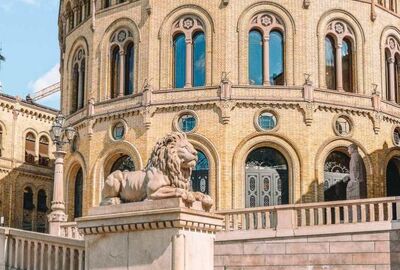 İZMİR`DEN OTOBÜS İLE BALTIK VE İSKANDİNAVYA MASALI