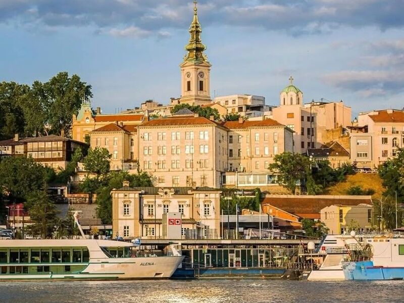 İZMİR`DEN OTOBÜS İLE BALTIK VE İSKANDİNAVYA MASALI