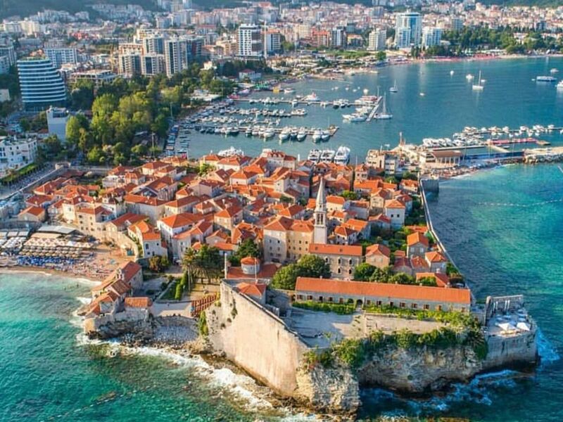 İZMİR HAREKETLİ OTOBÜSLÜ BALKAN İNCİLERİ 