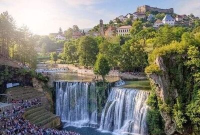 İZMİR HAREKETLİ OTOBÜSLÜ BALKAN İNCİLERİ 