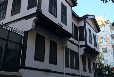 İZMİR HAREKETLİ OTOBÜSLÜ BALKAN MASALI 