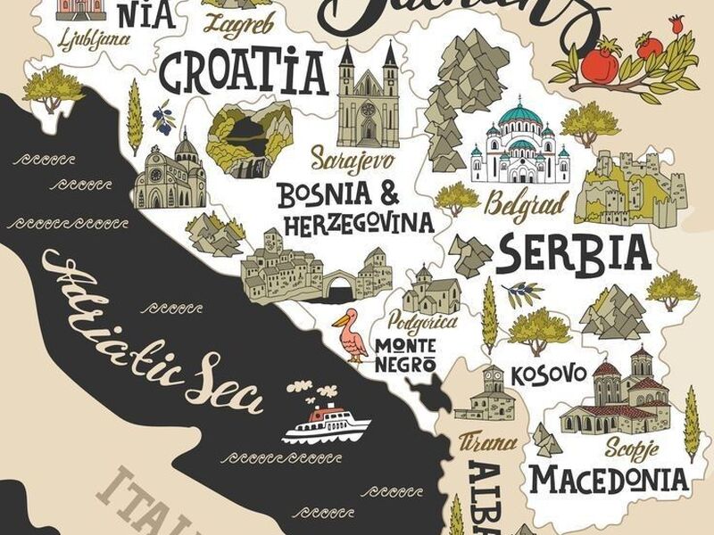 İZMİR HAREKETLİ OTOBÜSLÜ BALKAN MASALI 