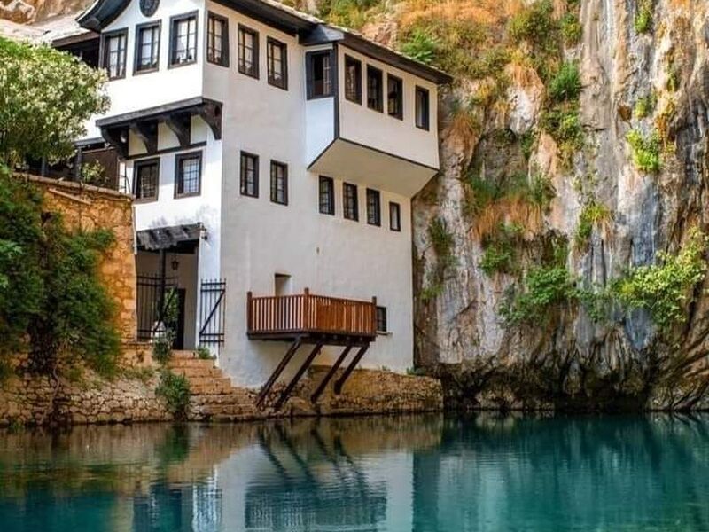 İSTANBUL HAREKETLİ OTOBÜS İLE BALKAN İNCİLERİ 