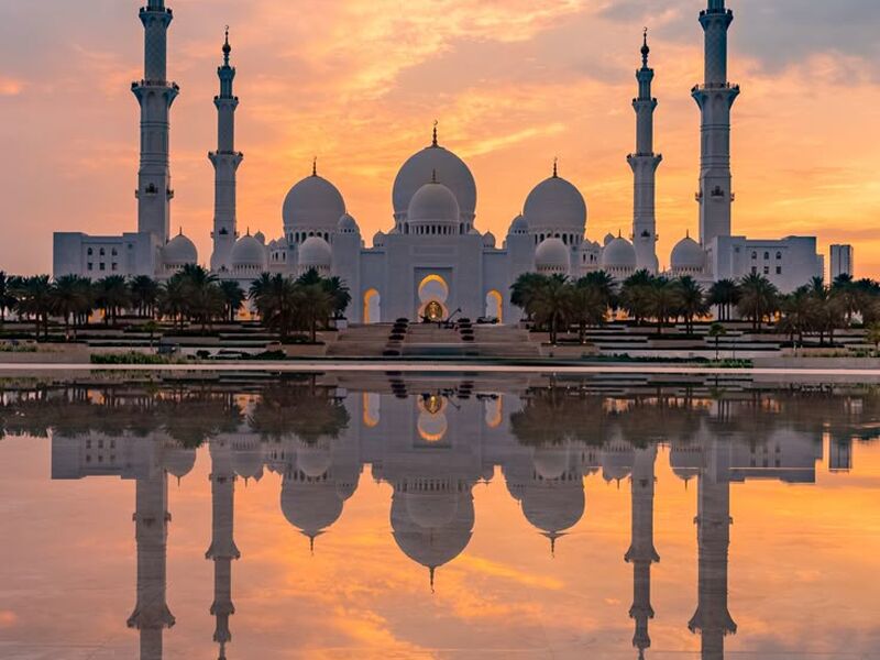 İZMİR`DEN VİZE DAHİL DUBAİ TURU SunExpress Havayolları ile 3 gece