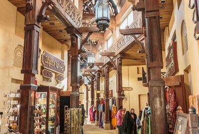 İZMİR`DEN VİZE DAHİL DUBAİ TURU SunExpress Havayolları ile 3 gece