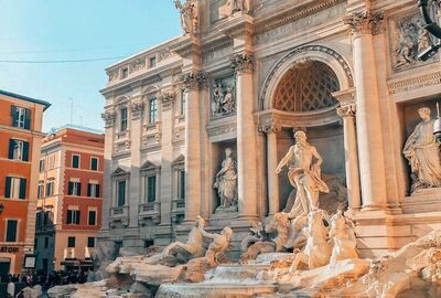 İZMİR`DEN MOTTO İTALYA Türk Hava Yolları Özel Seferi ile 6 gece