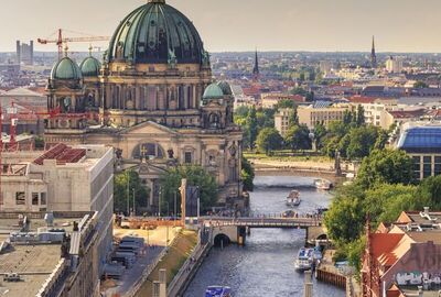 İZMİR`DEN OTOBÜS İLE BALTIK VE İSKANDİNAVYA MASALI