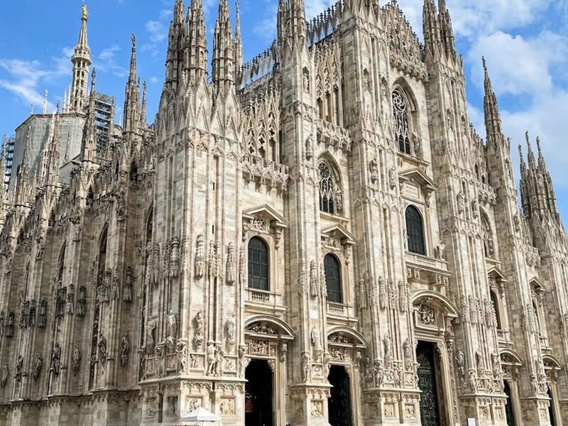 İTALYA İKONLARI TURU Pegasus Havayolları ile 4 gece