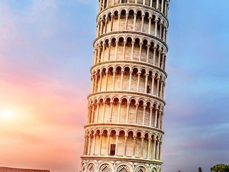İTALYA İKONLARI TURU Pegasus Havayolları ile 4 gece