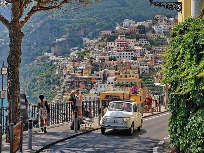 İTALYA İKONLARI TURU Pegasus Havayolları ile 4 gece