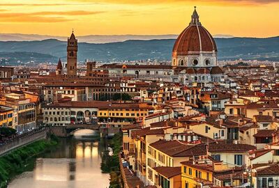 İSTANBUL`DAN MOTTO İTALYA TURU Pegasus Havayolları ile 7 gece